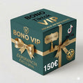 Bono Reco VIP 150€