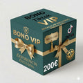 Bono Reco VIP 200€