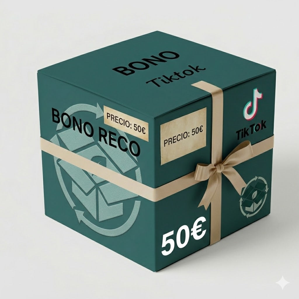Bono Reco 50€