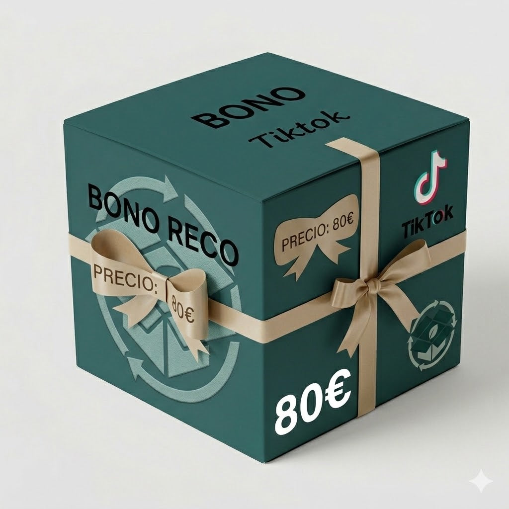 Bono Reco 80€